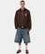 Carhartt WIP/I015264-26FW DETROIT JACKET 12オンス デトロイトジャケット 保温 カーハート ダブリューアイピー ジャケット アウター メンズ ムラサキスポーツ