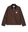 Carhartt WIP カーハート ダブリューアイピー ジャケット メンズ DETROIT JACKET I015264-26FW ユニセックス メンズ ムラサキスポーツ【正規代理店】
