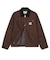 Carhartt WIP カーハート ダブリューアイピー ジャケット メンズ DETROIT JACKET I015264-26FW ユニセックス メンズ ムラサキスポーツ【正規代理店】