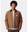 Carhartt WIP カーハート ダブリューアイピー ジャケット メンズ DETROIT JACKET I015264-26FW ユニセックス メンズ ムラサキスポーツ【正規代理店】