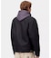 Carhartt WIP カーハート ダブリューアイピー ジャケット メンズ DETROIT JACKET I015264-26FW ユニセックス メンズ ムラサキスポーツ【正規代理店】