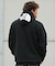 THE NORTH FACE/リアビューフルジップフーディ NT62640 スウェットパーカー ザ・ノースフェイス メンズ ムラサキスポーツ【正規代理店】