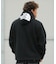 THE NORTH FACE/リアビューフルジップフーディ NT62640 スウェットパーカー ザ・ノースフェイス メンズ ムラサキスポーツ【正規代理店】