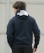 THE NORTH FACE/リアビューフルジップフーディ NT62640 スウェットパーカー ザ・ノースフェイス メンズ ムラサキスポーツ【正規代理店】