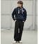THE NORTH FACE/リアビューフルジップフーディ NT62640 スウェットパーカー ザ・ノースフェイス メンズ ムラサキスポーツ【正規代理店】