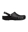 CROCS/10001-001 クラシック クロッグ サンダル クロックス ムラサキスポーツ