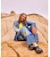 CROCS/10001-001 クラシック クロッグ サンダル クロックス ムラサキスポーツ