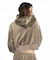 DC/LZH264310 ジップアップ パーカー 6 WS VELOUR SHORT ZH ベロア セットアップ対応 ディーシー レディース ムラサキスポーツ