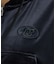 DC/LZH264310 ジップアップ パーカー 6 WS VELOUR SHORT ZH ベロア セットアップ対応 ディーシー レディース ムラサキスポーツ