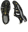 KEEN (ｷｰﾝ) NEWPORT H2 ﾆｭｰﾎﾟｰﾄｴｲﾁﾂｰ ﾌﾞﾗｯｸ