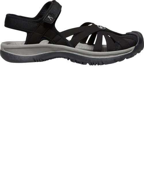 KEEN (ｷｰﾝ) - ROSE SANDAL (ﾛｰｽﾞ ｻﾝﾀﾞﾙ ｳｨﾒﾝｽﾞ)｜ザコンプアスの通販