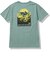 THE NORTH FACE (ﾉｰｽﾌｪｲｽ) Sunrise Tee