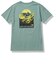 THE NORTH FACE (ﾉｰｽﾌｪｲｽ) Sunrise Tee