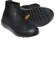 KEEN (ｷｰﾝ) ｰ ELENA CHELSEA (ｴﾚﾅ ﾁｪﾙｼｰ ﾌﾞｰﾂ) Triple Black/Black