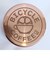 BICYCLE COFFEE (ﾊﾞｲｼｸﾙｺｰﾋｰ) COFFEE CANISTER (ｺｰﾋｰｷｬﾆｽﾀｰ)