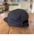 BICYCLE COFFEE (ﾊﾞｲｼｸﾙｺｰﾋｰ) WAVE CAMPER CAP