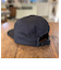 BICYCLE COFFEE (ﾊﾞｲｼｸﾙｺｰﾋｰ) WAVE CAMPER CAP