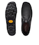 CLARKS (ｸﾗｰｸｽ) - WALLABEE BOOT GTX (ﾒﾝｽﾞ ﾜﾗﾋﾞｰﾌﾞｰﾂ ｺﾞｱﾃｯｸｽ) Black Leather   ※アイテム説明より【サイズ選びの注意点】を必ずご確認下さい