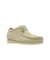 CLARKS (ｸﾗｰｸｽ) - WALLABEE. (ﾒﾝｽﾞ ﾜﾗﾋﾞｰ) Maple Suede   ※アイテム説明より【サイズ選びの注意点】を必ずご確認下さい