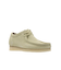 CLARKS (ｸﾗｰｸｽ) - WALLABEE. (ﾒﾝｽﾞ ﾜﾗﾋﾞｰ) Maple Suede   ※アイテム説明より【サイズ選びの注意点】を必ずご確認下さい
