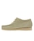 CLARKS (ｸﾗｰｸｽ) - WALLABEE. (ﾒﾝｽﾞ ﾜﾗﾋﾞｰ) Maple Suede   ※アイテム説明より【サイズ選びの注意点】を必ずご確認下さい