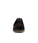 CLARKS (ｸﾗｰｸｽ) - WALLABEE. (ﾒﾝｽﾞ ﾜﾗﾋﾞｰ) Black Suede   ※アイテム説明より【サイズ選びの注意点】を必ずご確認下さい