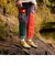 CHACO (ﾁｬｺ) MENS ﾗﾝﾌﾞﾙﾊﾟﾌ