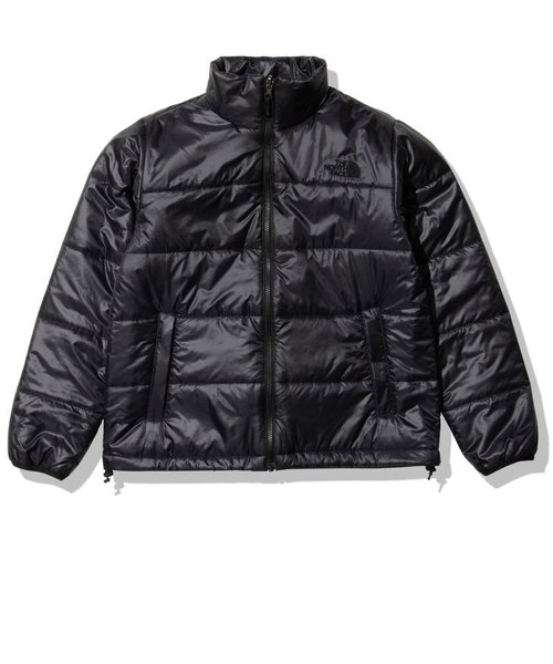 THE NORTH FACE (ﾉｰｽﾌｪｲｽ) Cassius Triclimate Jacket (ｶｼｳｽﾄﾘｸﾗｲﾒｲﾄｼﾞｬｹｯﾄ)  NPW62132｜ザコンプアスの通販｜&mall（アンドモール）三井ショッピングパーク公式通販