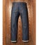 LEVI'S VINTAGE CLOTHING1966モデル 501 JEANS RIGID