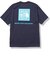 THE NORTH FACE ノースフェイス S/S Bandana Square Logo Tee ショートスリーブバンダナスクエアロゴティー NT32108