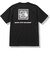 THE NORTH FACE ノースフェイス S/S Bandana Square Logo Tee ショートスリーブバンダナスクエアロゴティー NT32108