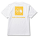 THE NORTH FACE ノースフェイス S/S Bandana Square Logo Tee ショートスリーブバンダナスクエアロゴティー NT32108