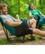 ENO (ｲｰﾉ)  LOUNGER SL CHAIR ﾗｳﾝｼﾞｬｰｴｽｴﾙﾁｪｱ