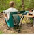 ENO (ｲｰﾉ)  LOUNGER SL CHAIR ﾗｳﾝｼﾞｬｰｴｽｴﾙﾁｪｱ