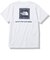 THE NORTH FACE ノースフェイス S/S Bandana Square Logo Teeショートスリーブバンダナスクエアロゴティー NTW32108 ﾚﾃﾞｨｰｽ