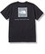 THE NORTH FACE ノースフェイス S/S Bandana Square Logo Teeショートスリーブバンダナスクエアロゴティー NTW32108 ﾚﾃﾞｨｰｽ