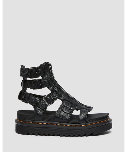 Dr-Martens (ﾄﾞｸﾀｰﾏｰﾁﾝ) OLSON ｵﾙｿﾝ｜ザコンプアスの通販｜&mall