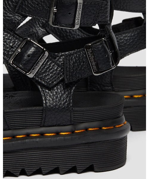 Dr-Martens (ﾄﾞｸﾀｰﾏｰﾁﾝ) OLSON ｵﾙｿﾝ｜ザコンプアスの通販｜&mall