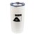POLER (ﾎﾟｰﾗｰ)   20OZ STAINLESS STEEL TUMBLER 20ｵﾝｽ ｽﾃﾝﾚｽ ｽﾁｰﾙ ﾀﾝﾌﾞﾗｰ