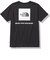 THE NORTH FACE ノースフェイス S/S Back Square Logo Tee ショートスリーブバックスクエアーロゴティー　NT32144