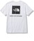 THE NORTH FACE ノースフェイス S/S Back Square Logo Tee ショートスリーブバックスクエアーロゴティー　NT32144