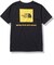 THE NORTH FACE ノースフェイス S/S Back Square Logo Tee ショートスリーブバックスクエアーロゴティー　NT32144