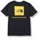 THE NORTH FACE ノースフェイス S/S Back Square Logo Tee ショートスリーブバックスクエアーロゴティー　NT32144