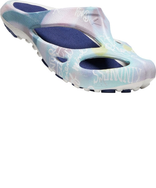 KEEN (ｷｰﾝ) SHANTI ARTS ｼｬﾝﾃｨｱｰﾂ ﾏﾙﾁﾌﾞﾙｰ｜ザコンプアスの通販｜&mall