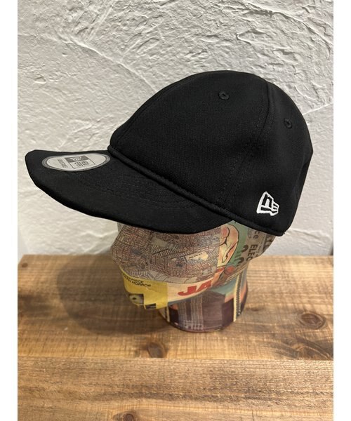 NEW ERA (ﾆｭｰｴﾗ) メッセンジャーキャップ 12854302 ｜ザコンプアスの通販｜&mall（アンドモール）三井ショッピングパーク公式通販