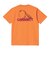 CARHARTT カーハート S/S JUICE T-SHIRT Caribbean ショートスリーブジュースTシャツ I030184