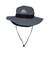 POLER (ﾎﾟｰﾗｰ)   2WAY LONG BRIM SUNGUARD HAT 