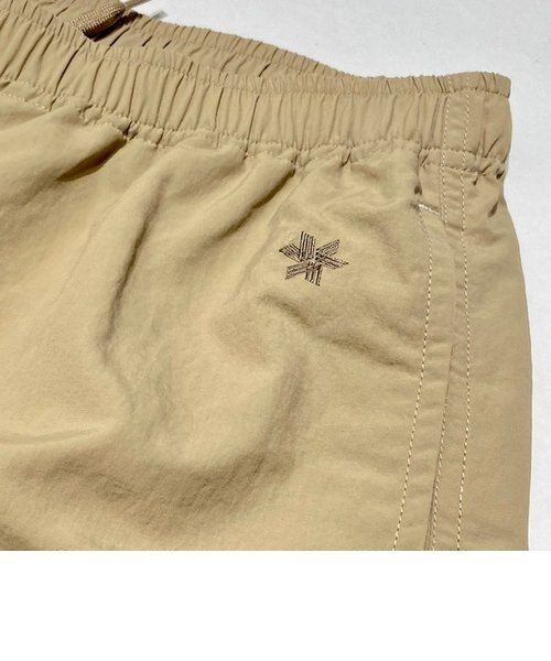 Goldwin ゴールドウィン Nylon Shorts 7 ナイロンショーツ7 GM71177