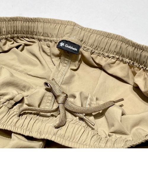 Goldwin ゴールドウィン Nylon Shorts 7 ナイロンショーツ7