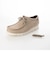 CLARKS (ｸﾗｰｸｽ)   WALLABEE GTX ﾜﾗﾋﾞｰｼﾞｰﾃｨｰｴｯｸｽ   ※アイテム説明より【サイズ選びの注意点】を必ずご確認下さい